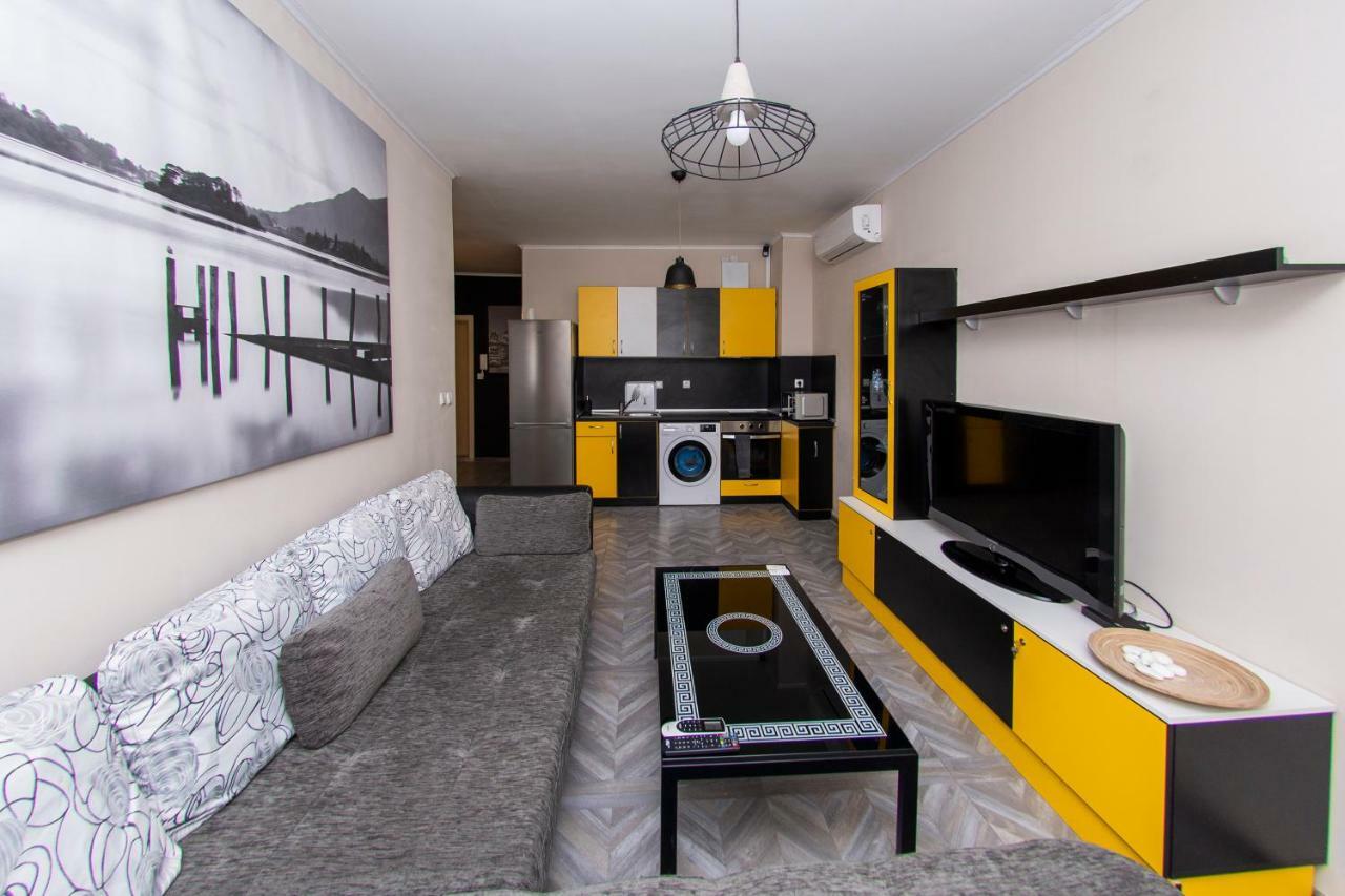 Lovely Home Parking Included Szófia Kültér fotó