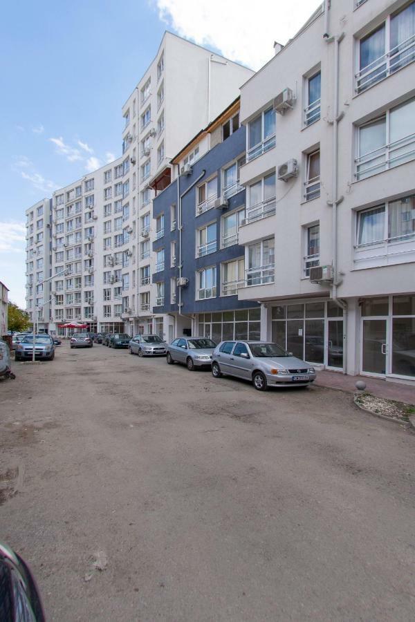 Lovely Home Parking Included Szófia Kültér fotó