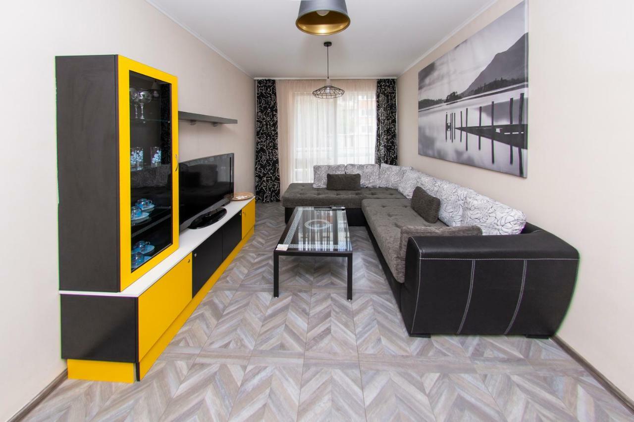 Lovely Home Parking Included Szófia Kültér fotó